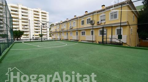 Piso en venta en Calle Serranía del Turia, Playa de Gandia