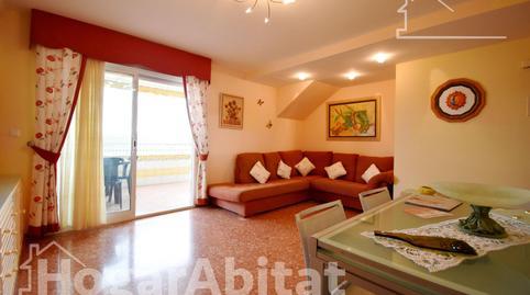 Piso en venta en Calle Serranía del Turia, Playa de Gandia