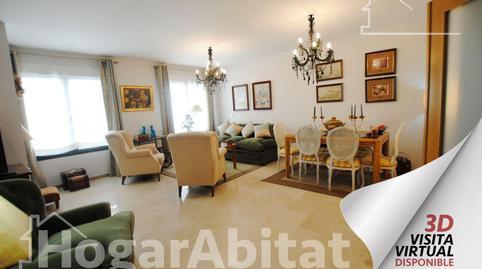Piso en venta en Calle Guillermo Pastor Burgalat, Oliva pueblo