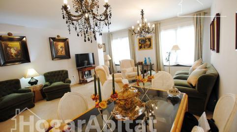 Piso en venta en Calle Guillermo Pastor Burgalat, Oliva pueblo