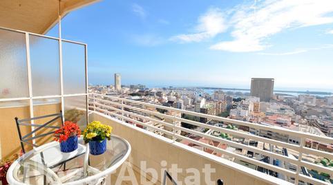 Piso en venta en Calle Poeta Vila y Blanco, Ensanche – Diputación