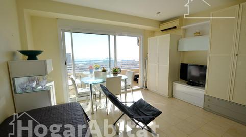 Piso en venta en Calle Poeta Vila y Blanco, Ensanche – Diputación