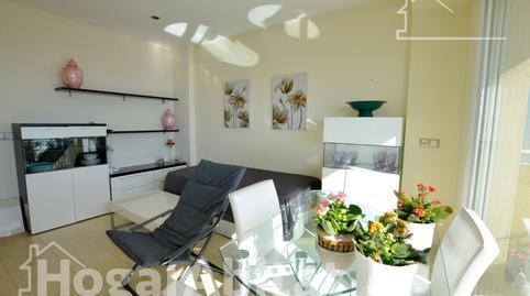 Piso en venta en Calle Poeta Vila y Blanco, Ensanche – Diputación