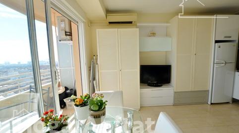 Piso en venta en Calle Poeta Vila y Blanco, Ensanche – Diputación