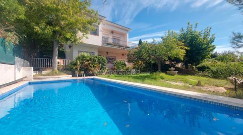 Casa o chalet en venta en Carrer Major, 600, Vallirana