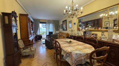Piso en venta en Guindalera