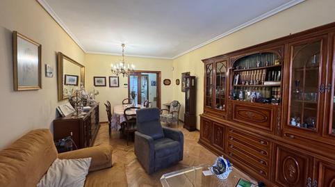 Piso en venta en Guindalera