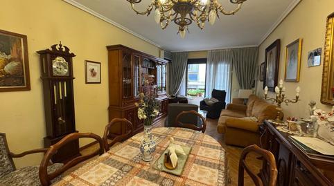 Piso en venta en Guindalera