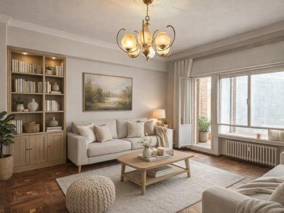 Piso en venta en Goya