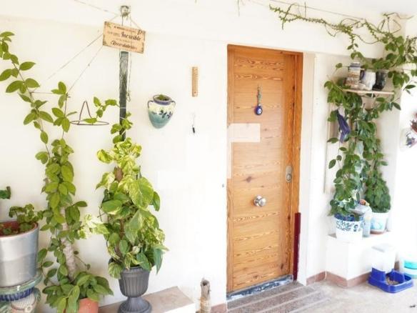 Casa o chalet en venta en Número 16, Montserrat
