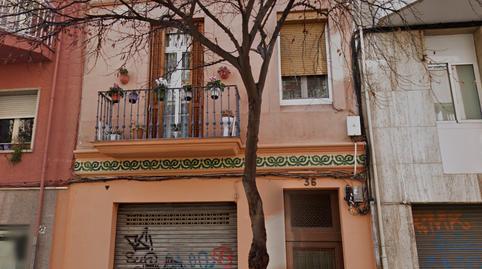 Casa o chalet en venta en Compte Güell, La Maternitat i Sant Ramon