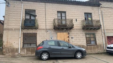 Casa adosada en venta en Esteban Martín Sicilia, Pampliega