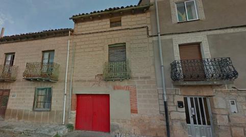 Casa adosada en venta en Esteban Martín Sicilia, Pampliega