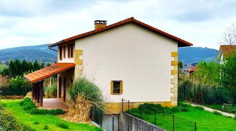Casa o chalet en venta en La Torre, Bárcena de Cicero