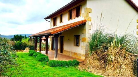 Casa o chalet en venta en La Torre, Bárcena de Cicero