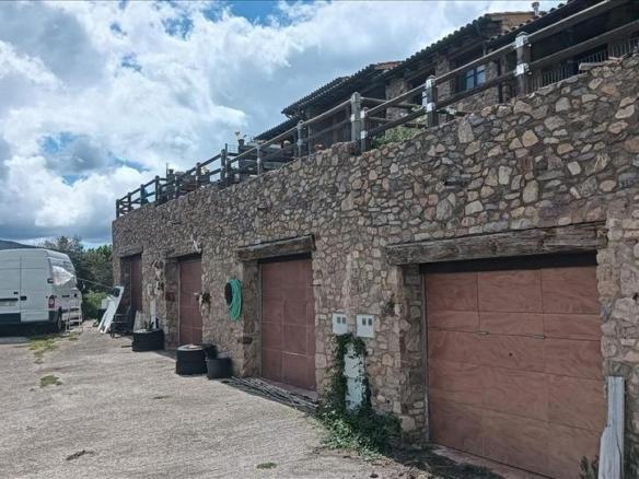 Piso en venta en De las Casas de Santa Coloma, Sarroca de Bellera
