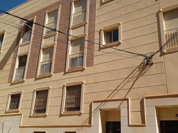 Piso en venta en Rambla, Crevillent