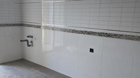 Piso en venta en Rambla, Crevillent