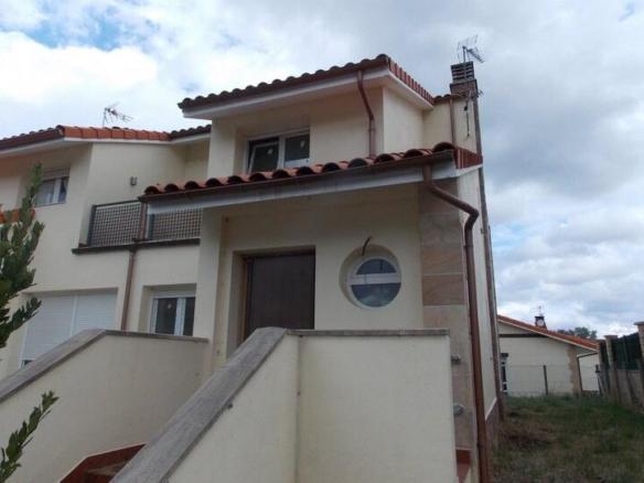 Piso en venta en Bilbao, Valle de Mena