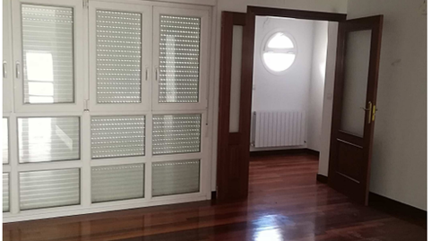 Piso en venta en Bilbao, Valle de Mena