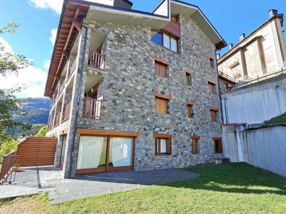 Piso en venta en Molina, La Molina