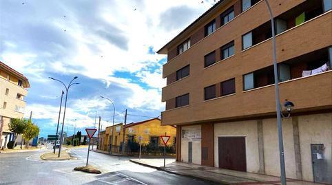 Piso en venta en De Los Cuerpos de Obras Publicas, Santo Domingo de la Calzada