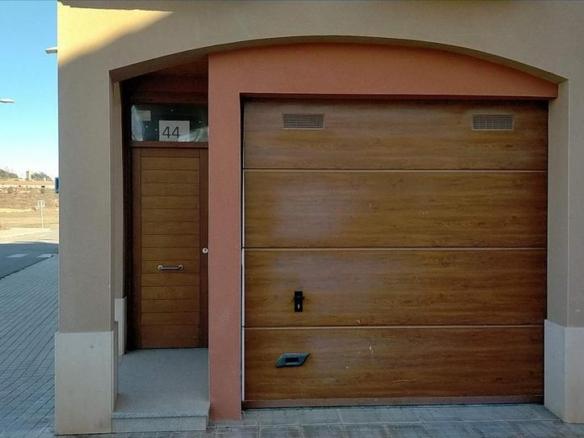 House or villa for sale in San Miguel, Binéfar