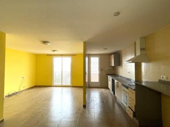 Piso en venta en La Fuente, 27, Navarrés