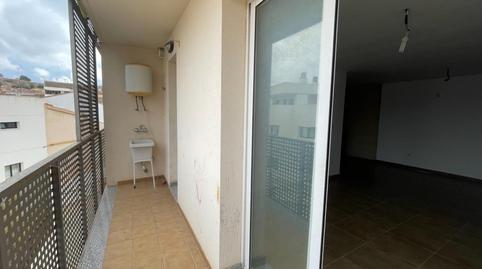 Piso en venta en La Fuente, 27, Navarrés