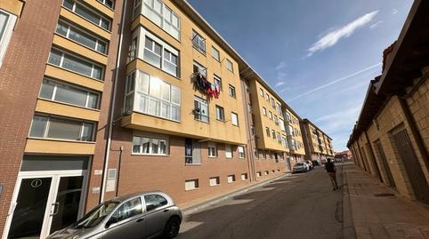Piso en venta en América, Ólvega