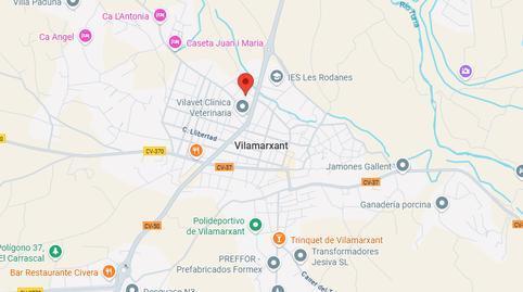 Piso en venta en Carrer Benaguasil, Vilamarxant