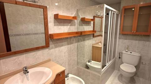 Piso en venta en Calle David González, 1, La Bañeza