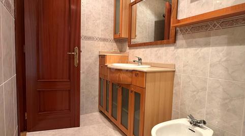 Piso en venta en Calle David González, 1, La Bañeza