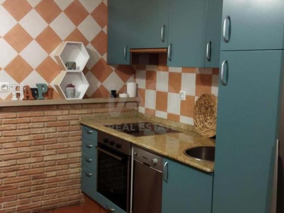Estudio en venta en Oeste