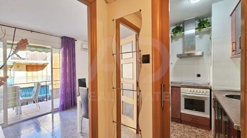 Piso en venta en La Pineda