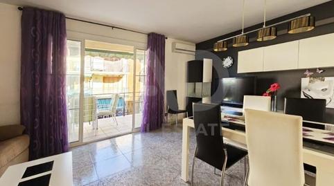 Piso en venta en La Pineda