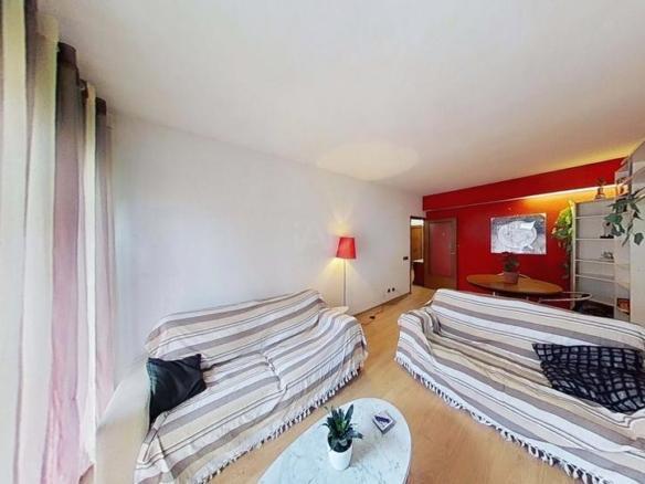 Apartment for sale in Temple