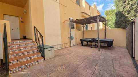 Ático en venta en Calle del Cardo Cuco, 26, Cerrado de Calderón – Hacienda Paredes