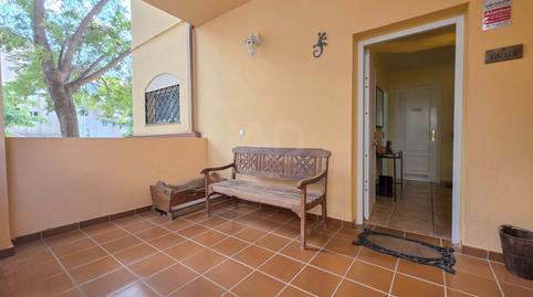Ático en venta en Calle del Cardo Cuco, 26, Cerrado de Calderón – Hacienda Paredes