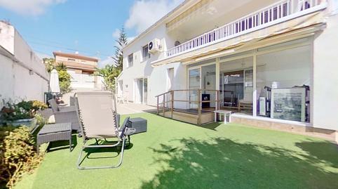 House or chalet for sale in Segur de Calafell