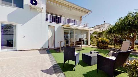 House or chalet for sale in Segur de Calafell