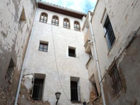 Apartment for sale on Calle San Juan Alta, 11, Borja