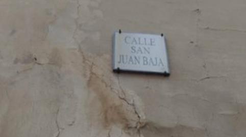 Apartment for sale on Calle San Juan Alta, 11, Borja