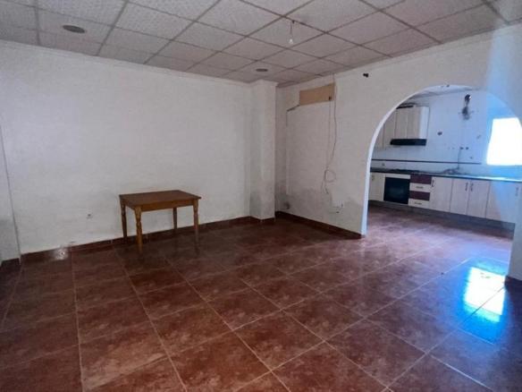 Piso en venta en Plaza de Los Vidales, La Unión ciudad
