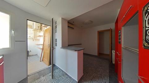Piso en venta en Calle Torres Quevedo, Ensanche – Franciscanos