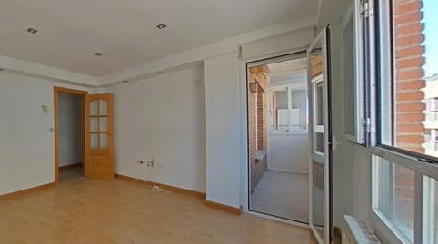 Piso en venta en Calle Torres Quevedo, Ensanche – Franciscanos