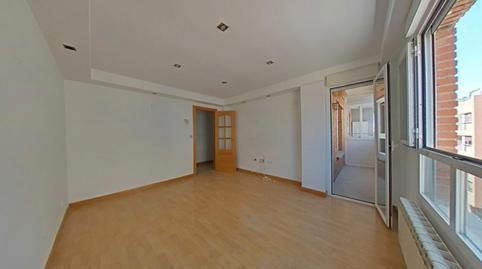 Piso en venta en Calle Torres Quevedo, Ensanche – Franciscanos