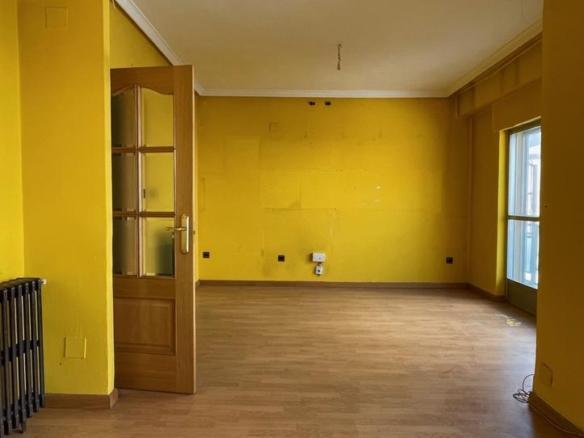 Piso en venta en Avenida España, 1, Centro
