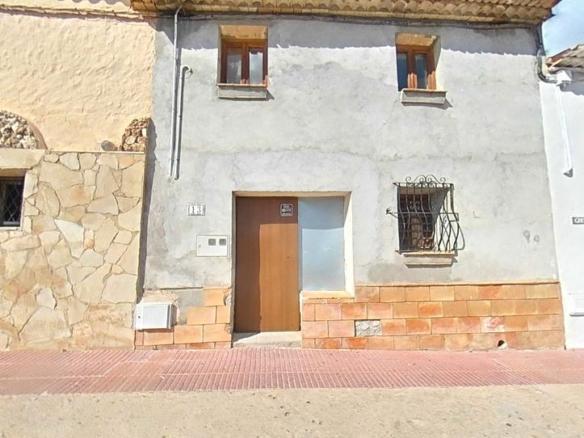 Casa adosada en venta en Carrer de la Pau, Roda de Berà