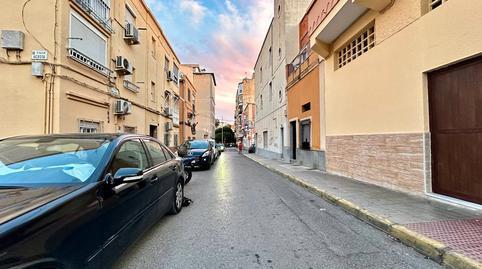 Piso en venta en Calle del Humilladero, Palacio